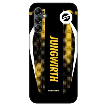 Szilikon tok erre a típusra Samsung Galaxy A16 4G - OKTAGON - Jungwirth Fight Jersey