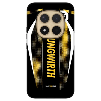 Szilikon tok erre a típusra Xiaomi Redmi Note 15 Pro+ - OKTAGON - Jungwirth Fight Jersey