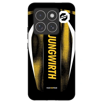 Szilikon tok erre a típusra Xiaomi 14 Pro - OKTAGON - Jungwirth Fight Jersey