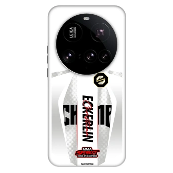 Szilikon tok erre a típusra Xiaomi 15 Ultra - OKTAGON - Eckerlin Fight Jersey