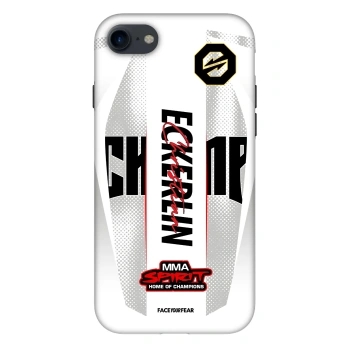 Szilikon tok erre a típusra Apple iPhone 7 - OKTAGON - Eckerlin Fight Jersey