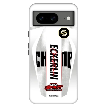 Szilikon tok erre a típusra Google Pixel 8 Pro - OKTAGON - Eckerlin Fight Jersey