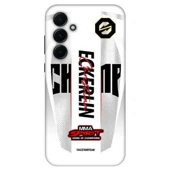 Szilikon tok erre a típusra Samsung Galaxy A55 5G A556B - OKTAGON - Eckerlin Fight Jersey