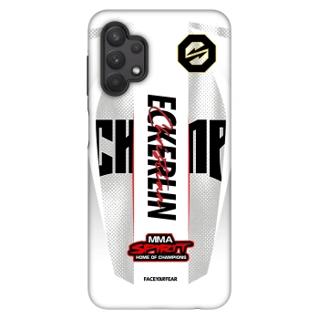 Szilikon tok erre a típusra Samsung Galaxy A32 5G A326B - OKTAGON - Eckerlin Fight Jersey