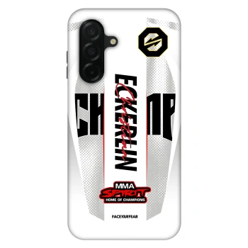 Szilikon tok erre a típusra Samsung Galaxy A26 5G A266B - OKTAGON - Eckerlin Fight Jersey