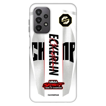 Szilikon tok erre a típusra Samsung Galaxy A23 A236B 5G - OKTAGON - Eckerlin Fight Jersey