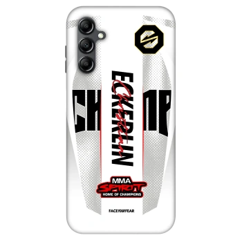 Szilikon tok erre a típusra Samsung Galaxy A14 4G A145R - OKTAGON - Eckerlin Fight Jersey