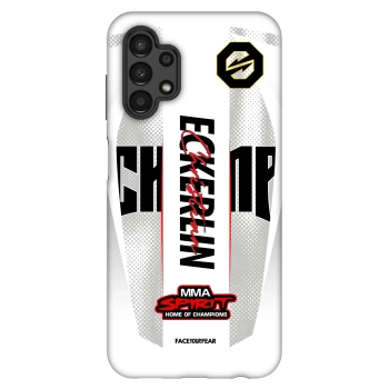 Szilikon tok erre a típusra Samsung Galaxy A13 4G A135 - OKTAGON - Eckerlin Fight Jersey
