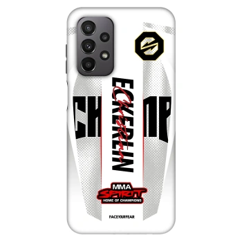 Szilikon tok erre a típusra Samsung Galaxy A23 A235F 4G - OKTAGON - Eckerlin Fight Jersey