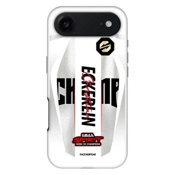 Szilikon tok erre a típusra Apple iPhone Air - OKTAGON - Eckerlin Fight Jersey