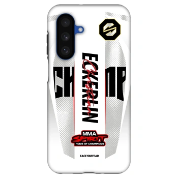 Szilikon tok erre a típusra Samsung Galaxy A17 5G - OKTAGON - Eckerlin Fight Jersey