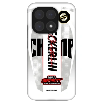 Szilikon tok erre a típusra Xiaomi 15T - OKTAGON - Eckerlin Fight Jersey