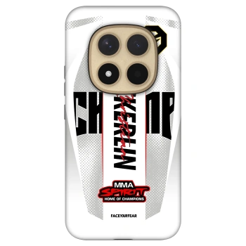 Szilikon tok erre a típusra Xiaomi Redmi Note 15 Pro+ - OKTAGON - Eckerlin Fight Jersey