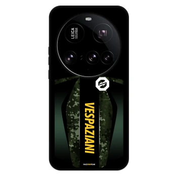 Szilikon tok erre a típusra Xiaomi 15 Ultra - OKTAGON - Vespaziani Fight Jersey
