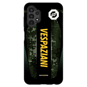 Szilikon tok erre a típusra Samsung Galaxy A13 4G A135 - OKTAGON - Vespaziani Fight Jersey