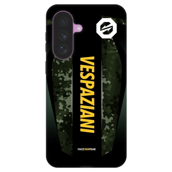Szilikon tok erre a típusra Samsung Galaxy A57 5G - OKTAGON - Vespaziani Fight Jersey