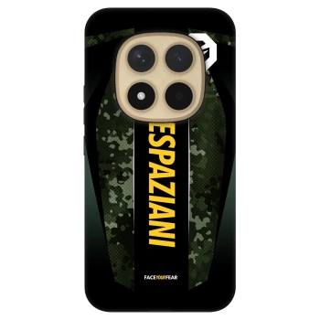 Szilikon tok erre a típusra Xiaomi Redmi Note 15 Pro+ - OKTAGON - Vespaziani Fight Jersey