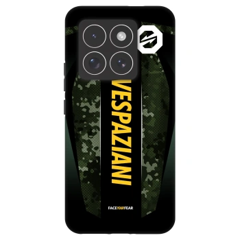 Szilikon tok erre a típusra Xiaomi 14 Pro - OKTAGON - Vespaziani Fight Jersey