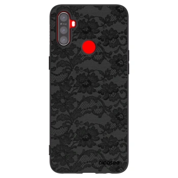 Tok az alábbi mobiltelefonokra Realme C3 - Dark Elegance