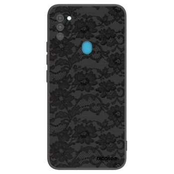 Tok az alábbi mobiltelefonokra Samsung Galaxy M11 - Dark Elegance