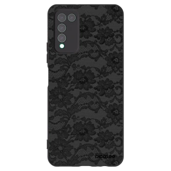 Tok az alábbi mobiltelefonokra Honor 10X Lite - Dark Elegance