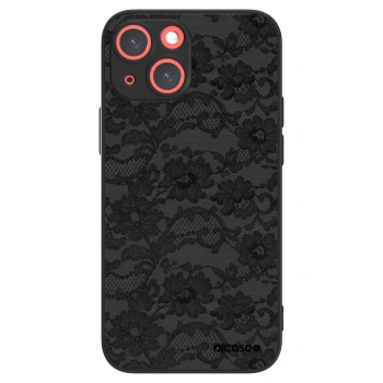 Picasee ULTIMATE CASE Apple iPhone 13 mini - készülékre - Dark Elegance