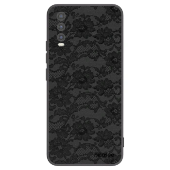 Tok az alábbi mobiltelefonokra Vivo Y20s - Dark Elegance