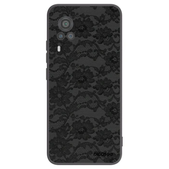 Tok az alábbi mobiltelefonokra Vivo X60 Pro 5G - Dark Elegance