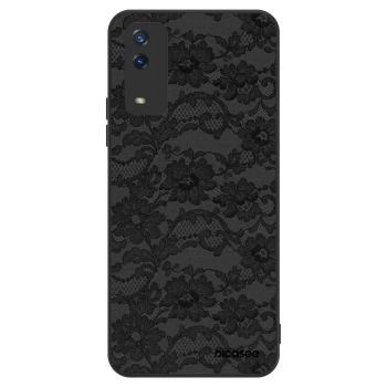Szilikon tok erre a típusra Vivo Y11s - Dark Elegance
