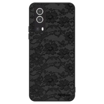 Szilikon tok erre a típusra Vivo Y72 5G - Dark Elegance