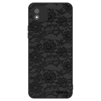 Szilikon tok erre a típusra Realme C11 (2021) - Dark Elegance