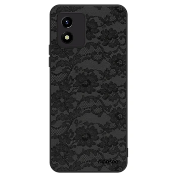 Szilikon tok erre a típusra Vivo Y01 - Dark Elegance