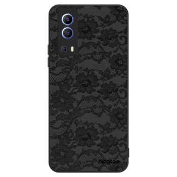 Szilikon tok erre a típusra Vivo Y52 5G - Dark Elegance