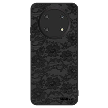 Szilikon tok erre a típusra Honor Magic4 Lite 5G - Dark Elegance
