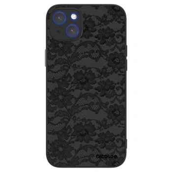 Picasee ULTIMATE CASE Apple iPhone 14 Plus - készülékre - Dark Elegance