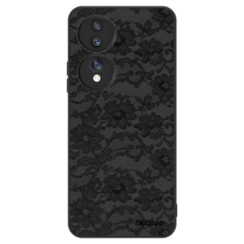 Szilikon tok erre a típusra Honor 70 - Dark Elegance