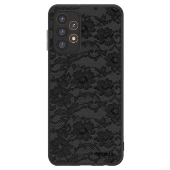 Picasee ULTIMATE CASE Samsung Galaxy A23 A235F 4G - készülékre - Dark Elegance