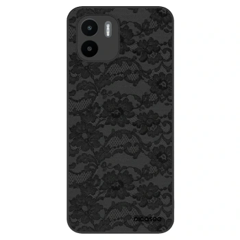 Szilikon tok erre a típusra Xiaomi Redmi A1 - Dark Elegance