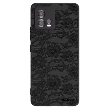 Tok az alábbi mobiltelefonokra Motorola Moto G72 - Dark Elegance