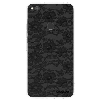 Tok az alábbi mobiltelefonokra Huawei P9 Lite 2017 - Dark Elegance