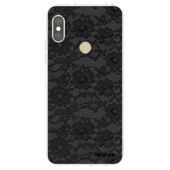 Tok az alábbi mobiltelefonokra Xiaomi Redmi Note 5 Global - Dark Elegance