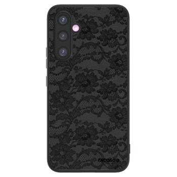 Picasee ULTIMATE CASE Samsung Galaxy A54 5G A546B - készülékre - Dark Elegance