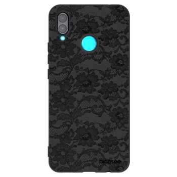 Tok az alábbi mobiltelefonokra Huawei Nova 3i - Dark Elegance