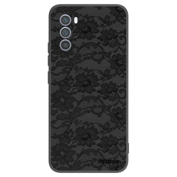 Tok az alábbi mobiltelefonokra Motorola Moto G62 - Dark Elegance