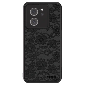 Picasee ULTIMATE CASE Xiaomi 13T Pro - készülékre - Dark Elegance