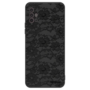 Szilikon tok erre a típusra Motorola Moto G30 - Dark Elegance