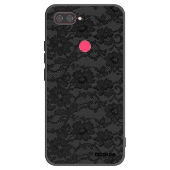 Tok az alábbi mobiltelefonokra Xiaomi Mi 8 Lite - Dark Elegance