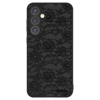 Picasee ULTIMATE CASE PowerShare Samsung Galaxy S23 FE S711B - készülékre - Dark Elegance