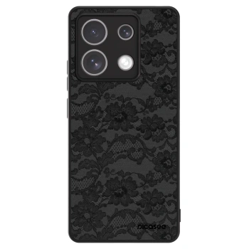 Picasee ULTIMATE CASE Xiaomi Redmi Note 13 Pro 5G - készülékre - Dark Elegance