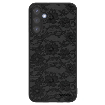 Picasee ULTIMATE CASE Samsung Galaxy A15 A156B 5G - készülékre - Dark Elegance